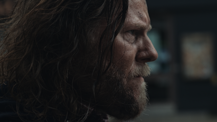 Flora Cash - The Bright Lights (Official Music Video)